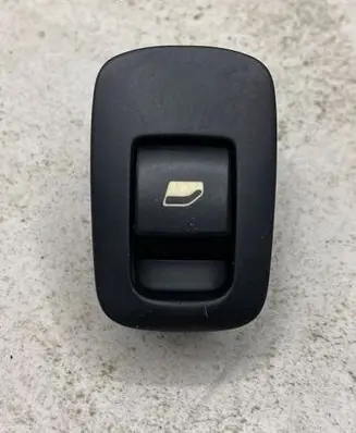 Citroen C4 Grand Picasso Electric window control switch 96639378ZD