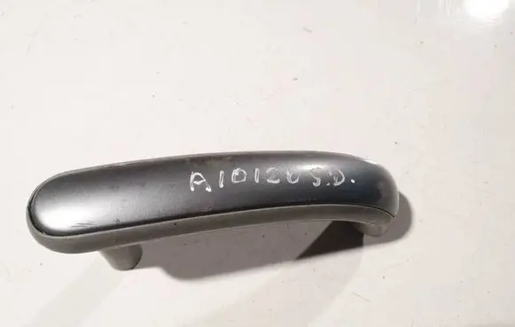 Citroen Xsara Picasso Other rear door trim element 