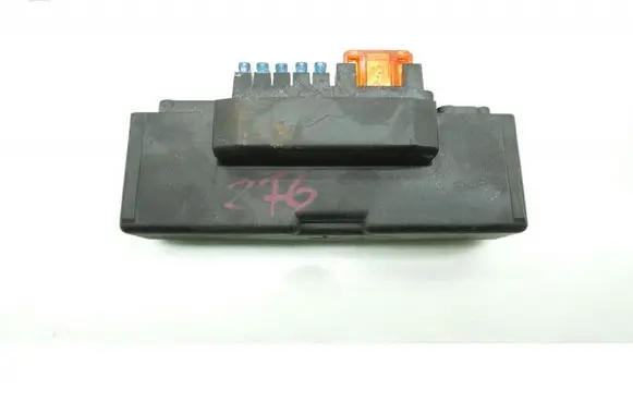 Mercedes-Benz SLK R170 Fuse box set A2105400072