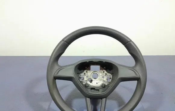 Skoda Citigo Steering wheel 6V0419091G