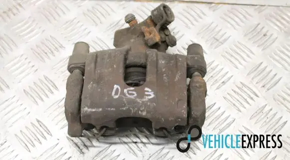 Volvo V40 Rear brake caliper