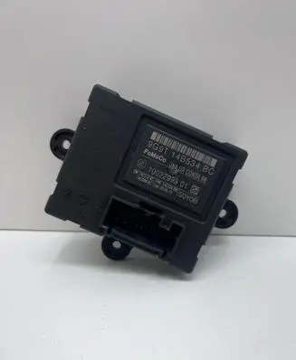 Volvo XC60 Door control unit/module 9G9T14B534BC 1002299901 14C112AC