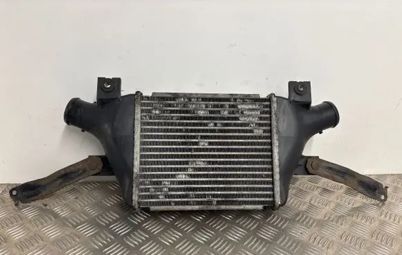 Peugeot 4008 Intercooler radiator 1530A093 1271003710