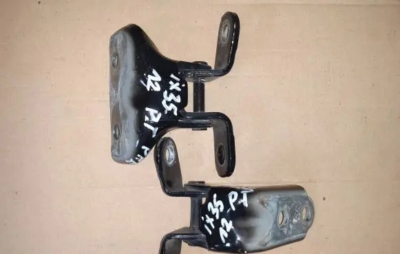 Hyundai ix35 Rear door hinge set 
