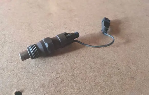 Renault Espace III Fuel injector KCA17S103