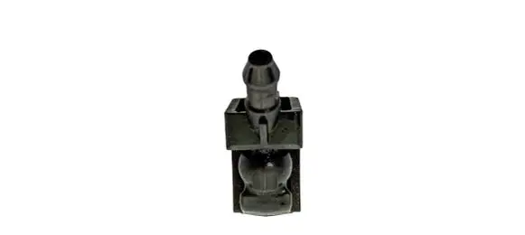 Mercedes-Benz R W251 Rear window washer spray nozzle A2518600947