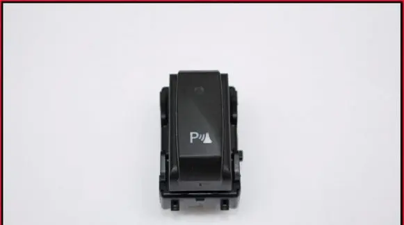 Dacia Sandero Other switches/knobs/shifts 286487915R