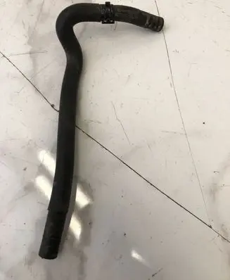Audi A3 S3 8V Engine coolant pipe/hose 5Q0121449A