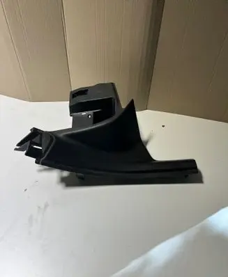 Opel Astra K Rear sill trim cover 13450609 322225228