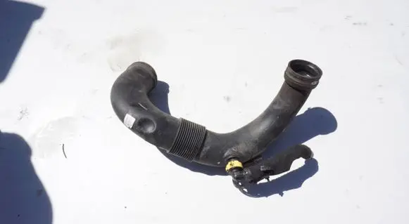 Peugeot Boxer Air intake hose/pipe 1369018080