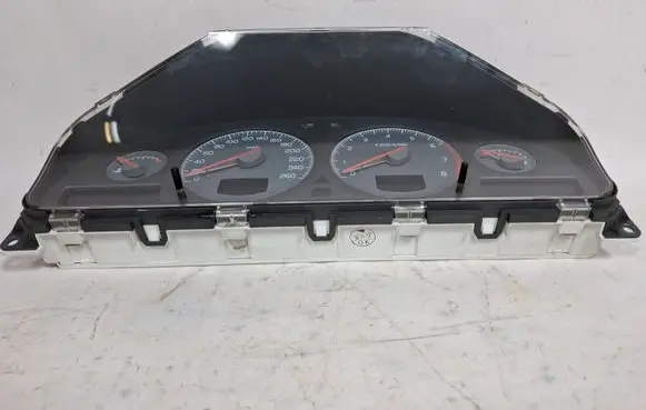 Speedometer (instrument cluster)