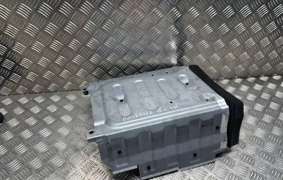 Mitsubishi Outlander Battery box tray cover/lid 