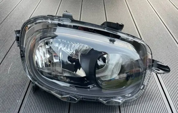 Citroen C3 Headlight/headlamp 9820059280 90097901