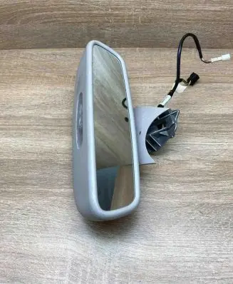 Mercedes-Benz E W211 Rear view mirror (interior) 2118110107 353053 Used