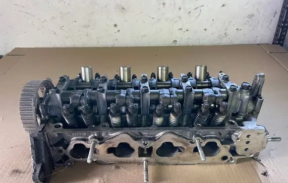 Honda Civic Engine head PMH-HU-4