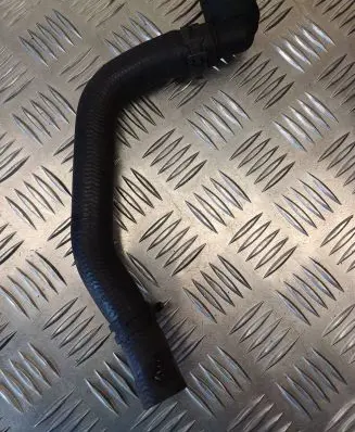 Volkswagen PASSAT B6 Engine coolant pipe/hose 1K0122291J
