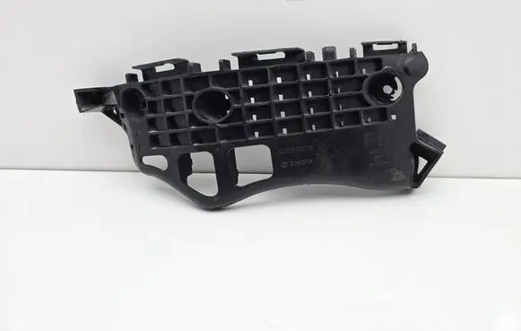 Toyota C-HR I Front bumper mounting bracket 52535F4010