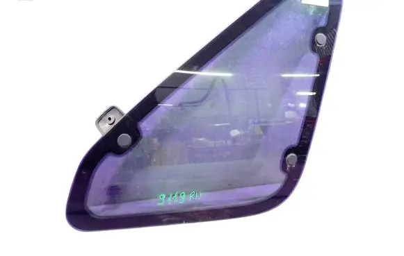 Land Rover Freelander Rear side window