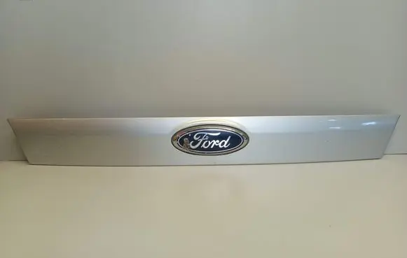 Ford Mondeo MK IV Tailgate trim 7S71402B34A