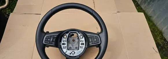 Jaguar F-Pace Steering wheel gx733f563pd8pvj P308438399