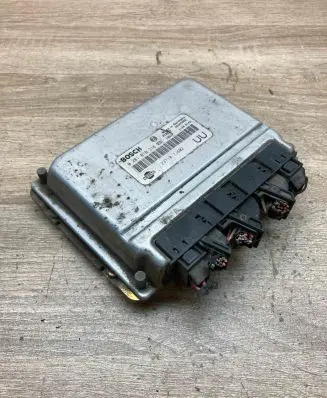 Nissan Primera Engine control unit/module ECU 237107J802 0281010316