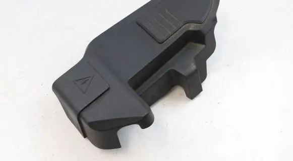 BMW X3 G01 Fuse box cover 8632554 12908632554