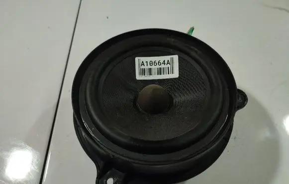 Renault Laguna III Front door speaker