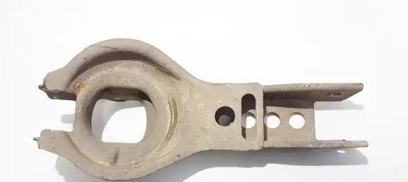 Volvo S60 Rear upper control arm/wishbone