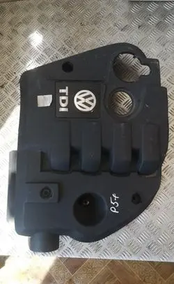 Volkswagen PASSAT B5.5 Engine cover (trim) 038103925gl