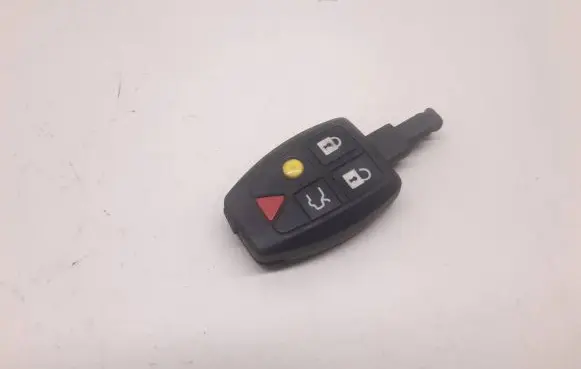 Volkswagen PASSAT B6 Ignition key/card 31110091