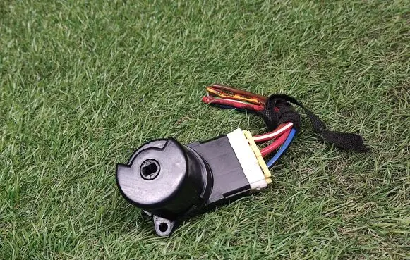 LDV Maxus Ignition lock contact 