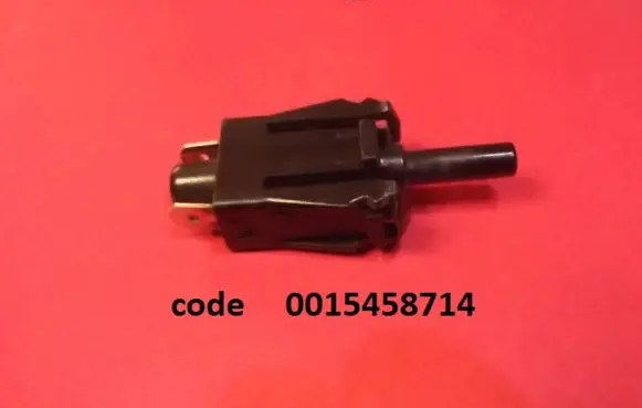 Mercedes-Benz CLK A208 C208 Brake pedal sensor switch 0015458714