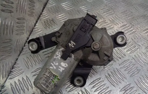 Opel Vectra C Wiper motor 53842597