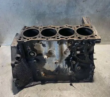 Mercedes-Benz E W124 Engine block 6010111701 60191212020357