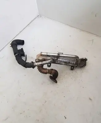 Audi A4 S4 B7 8E 8H EGR valve cooler 038131513S