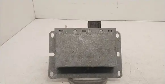 BMW 7 E38 GPS navigation control unit/module 902201554231 22SY55423B