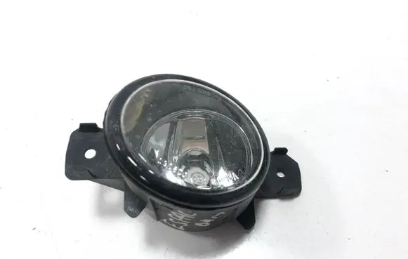 Renault Espace - Grand espace IV Front fog light 8200002470 89201781 89210438