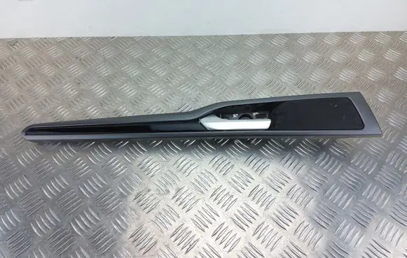 Ford Fusion II Rear door interior handle trim DS7318C927AA DS73F266B35A