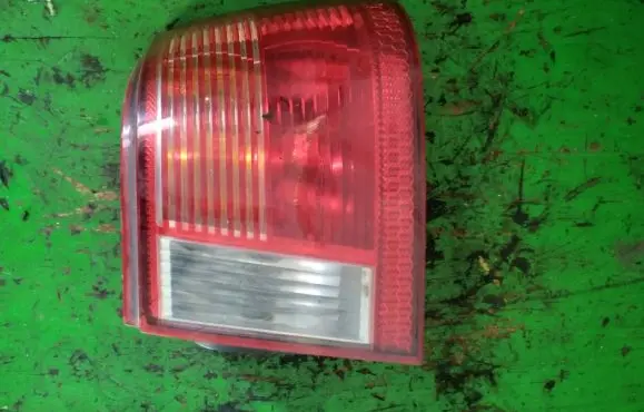 Seat Ibiza II (6k) Rear/tail lights 964040