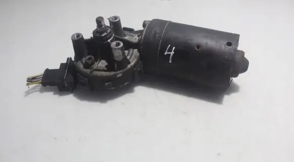 Peugeot 206 Wiper motor