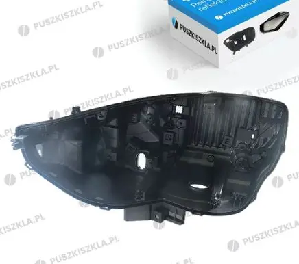 Ford Edge II Headlight/headlamp mounting bracket 5905049702302