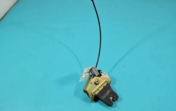 Volvo S60 Tailgate/trunk/boot lock/catch/latch 8652398 IMPRK1503395