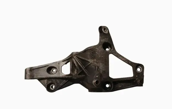 BMW 1 F20 F21 A/C compressor mount bracket 64557603346