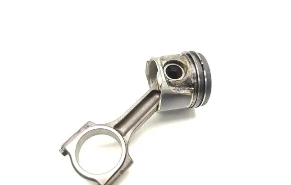 Renault Trafic II (X83) Piston with connecting rod M9R782