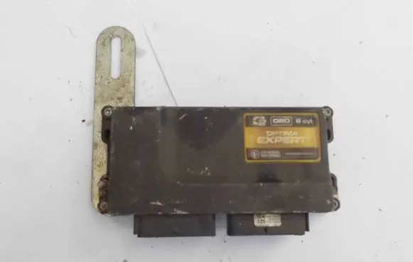 Toyota C-HR I LP gas control unit module 67R016560 110R006561