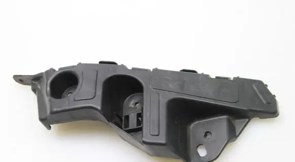Opel Mokka Front bumper mounting bracket 95245367