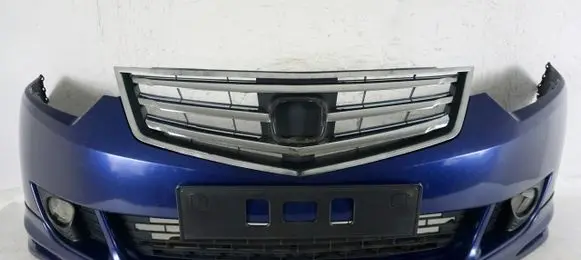 Honda Accord Front bumper 
