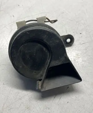 Citroen C4 I Horn signal 007728 E1000283 A28657625