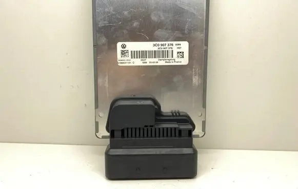 Suspension control unit/module