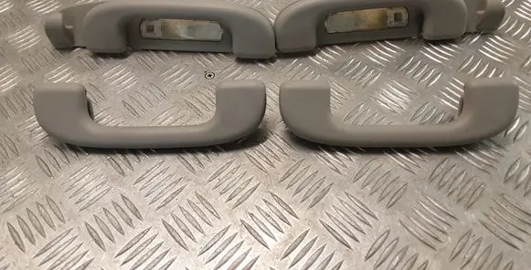 Mercedes-Benz R W251 Front interior roof grab handle A1648100354 A1648100554 A1648100654